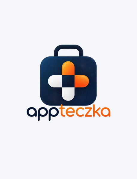 APPteczka - aplikacja do zarządzania domową apteczką z przypomnieniami o lekach