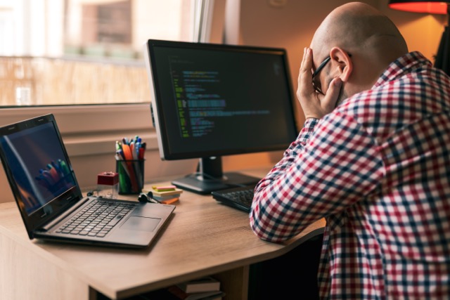 Outsourcing IT i rekrutacja programistów - rozwiązania na niedobor talentów technologicznych