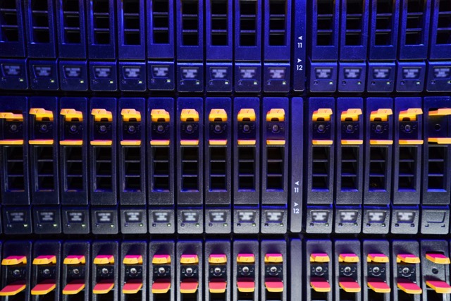 Technologie serverless i chmura obliczeniowa - nowoczesne rozwiązania IT dla firm