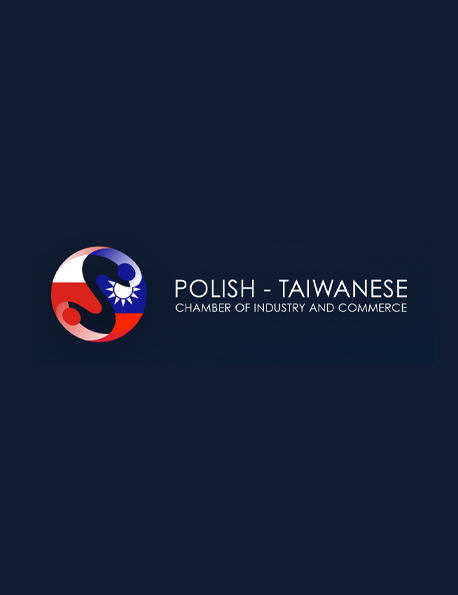PTIPH - portal Polsko-Tajwańskiej Izby z Matchmaking AI