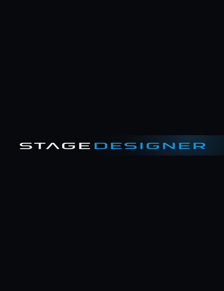 StageDesigner - narzędzie do projektowania scen, ekranów LED i integracji z Resolume